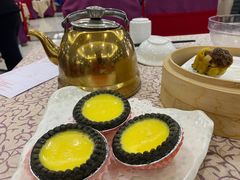 -金榜大酒店-中餐