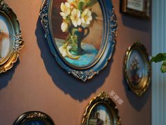 -luutosa  cafe & tea 鹿兔山