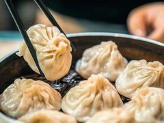 -笑云开汤包店(网巾市店)