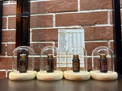 -泰合玺·精油疗愈SPA(南京光环花园城店)