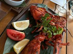 -三亚艾迪逊酒店·海滩烧烤 BARBACOA·现场乐队·浪漫晚餐·烧烤海鲜