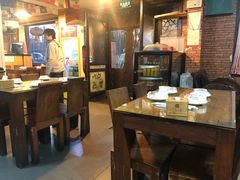 大堂-鼎香润(德胜门内店)