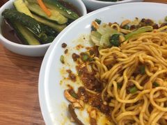 -醉面(五道口启迪大厦店)