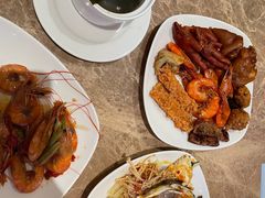 -盛宴标帜餐厅·亲子自助 (南昌喜来登酒店)