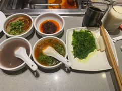 -海底捞火锅(关山保利店)
