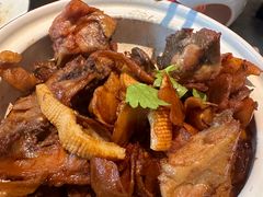 -四道菜·福建菜馆(新街口金鹰店)