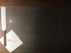 餐具摆设-十面春风·江南面馆(崇宁路店)