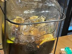 -薄荷小筑融合音乐餐吧(农业路店)