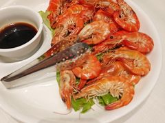 -海泰食府·新鲁菜·家宴(总部基地店)