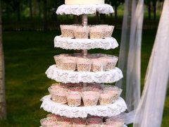 -爱之婚礼蛋糕(建外SOHO西区店)