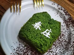 -春庄咖啡SpringHues(钟楼小区店)