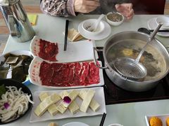 -潮牛禾记•潮汕鲜牛肉火锅(新亚洲店)