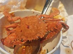 -领鲜活海鲜榴莲自助火锅(东门店)