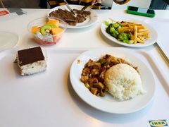 -宜家家居(西安未央商场店)