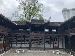 -阳明祠