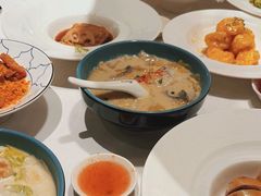 -富力丽思卡尔顿酒店·丽轩中餐厅