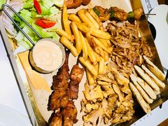 -HELLO MUSAE 拾光缪斯餐厅·纯正希腊风味(苏州中心店)
