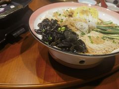 -蒙古大营·蒙古演绎餐厅(赛马场店)