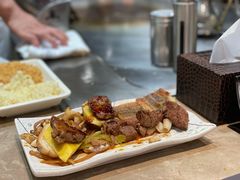 星鳗蒲烧-大渔铁板烧(大悦城店)