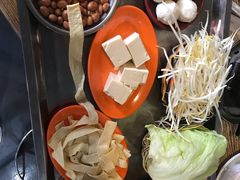 -范贤光鸡公煲(平乐园总店)