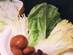 -八合里牛肉火锅(八合里总店)