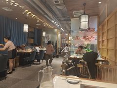 -阿串串老火锅(力盟店)