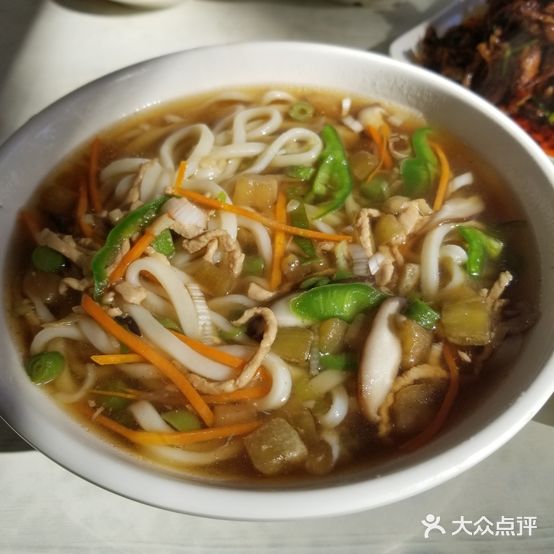 何记餐饮(鹏源明居店)