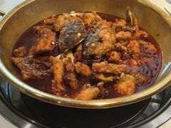 -涿派·炝锅鱼(涿州店)
