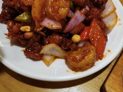 -陈傻子餐厅(世纪都会店)
