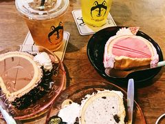 -TrueLove @ Neverland (Husky Cafe)