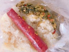 -老嘢扣肉糯米饭(云亭街店)