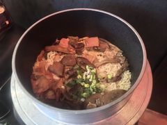 -芸山季·云南山珍菌火锅(人民广场来福士店)