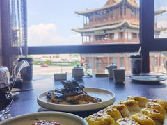 -紫泥369粗粮季(鼓楼店)