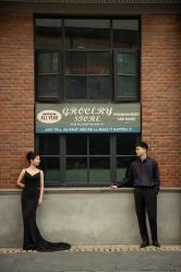 -MAO亲爱的猫婚纱摄影工作室