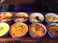 -阿庄新豫菜(通泰路店)