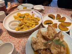 -红樱桃·欢乐餐厅(太原里店)