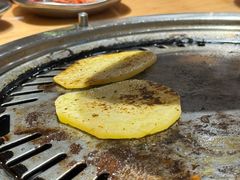 -麻蒲碳烤肉(远景路1号店)