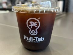 -Pull-Tab拉环咖啡(杭州市上城区来福士中心店)
