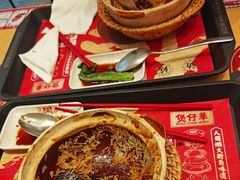 -华记煲仔华·煲仔饭(市桥易发店)