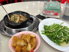 -新峰肉骨茶(总店)