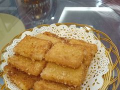 -农家小院(朱雀桥店)