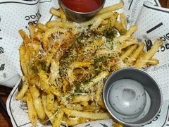 -Blac+Blac(中海环宇荟店)