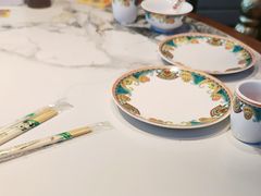 -巴依老爷新疆美食(常营店)