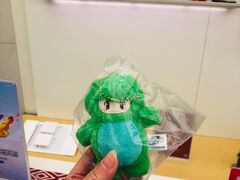 -华为智能生活馆(上海金桥国际商业广场)