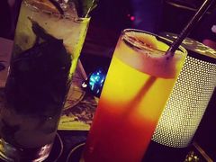 -船长酒吧 The Captain