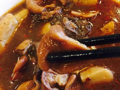 -北京小肠陈饭庄(方庄店)