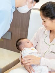 -幸福妈妈月子中心(番禺店)