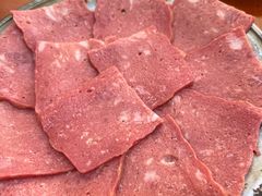 -老姐石板烧烤+铜炭火锅(总店)
