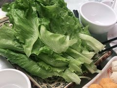 -范饭椰林川湘味海鲜·椰子鸡(三亚湾椰梦长廊店)