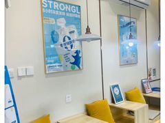 大堂-白色日记·手作酸奶(麦凯乐店)